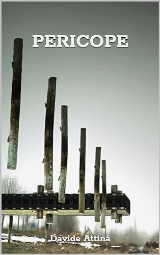 PERICOPE (Italian Edition) en promo sur Amazon