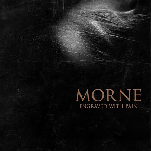 Engraved With Pain en promo à 9,33€ (-52%) sur Amazon FR