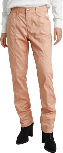 G-STAR Para Mujer Pantalones Sporty, Beige (Rugby Tan... - Sports & Fitness en promo à 43.11€