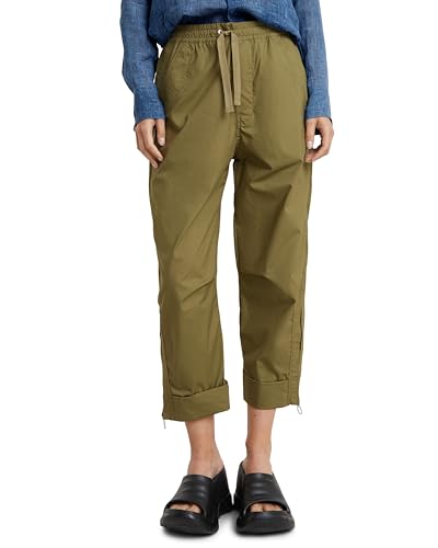 G-STAR Para Mujer Pantalones Utility Cropped, Verde (Smoke... - Maison & Cuisine Amazon Espagne à 34.74€