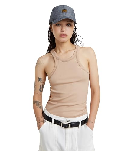 G-STAR Para Mujer Camiseta Sin Mangas Italian Army Ultra... - Maison & Cuisine Amazon Espagne à 18.78€