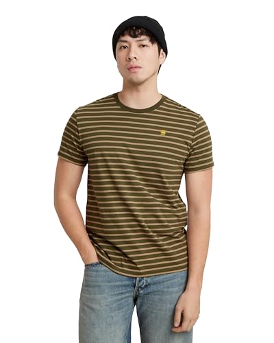 G-STAR Stripe r t - Amazon Germany à 11.48€