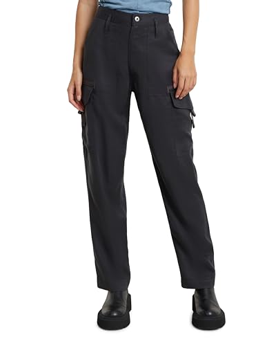 G-STAR Para Mujer Pantalones Soft Outdoors, Azul (Petrol... - Sports & Fitness en promo à 18.13€