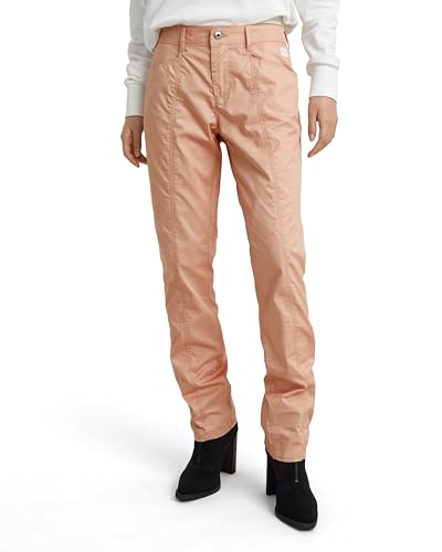 G-STAR Donna Sporty Pants, Beige (rugby tan... - Sports & Fitness Amazon Italie à 25.16€