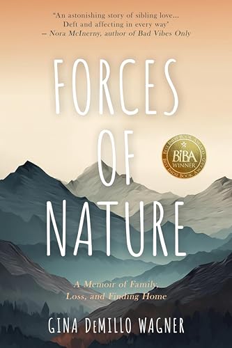 Forces of Nature: A Memoir of Family, Loss, and Finding Home - Livres & eBooks Amazon Royaume-Uni à 0.80€