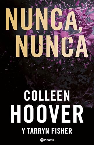 Nunca, nunca (Never, never) (Planeta) - Sports & Fitness Amazon Espagne à 2.84€