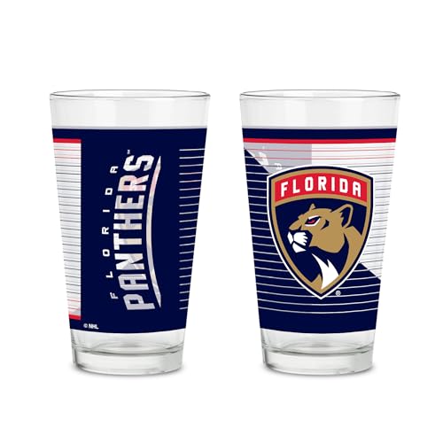 Rico Industries NHL Hockey Florida Panthers - Bicchieri da... - Sports & Fitness Amazon Italie à 58.23€