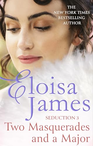 Two Masquerades and a Major (The Seduction) - Livres & eBooks Amazon Royaume-Uni à 0.99€