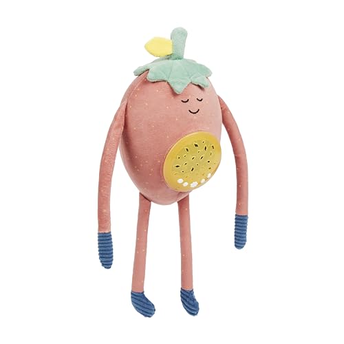 Badabulle Veilleuse Peluche Bébé Barnabé - Projection... - Bébé & Puériculture Amazon France à 12.90€