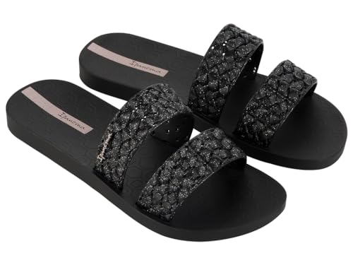 Ipanema Renda Ii Slides EU 35-36 - Maison & Cuisine Amazon France à 17.92€