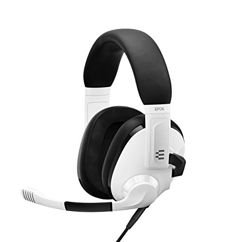 EPOS H3 Xbox Edition Filaire Casque Gaming | Casque Gamer... - Jeux Vidéo & Consoles en promo à 99.83€
