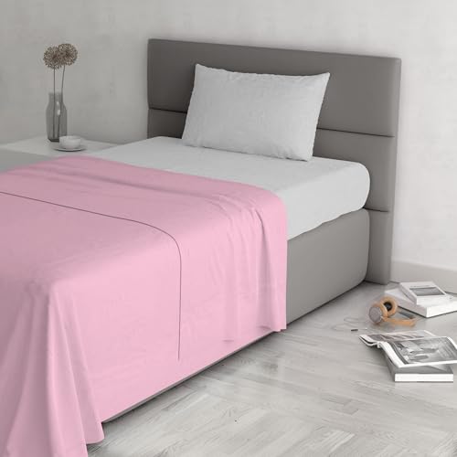 Italian Bed Linen Trendy Chic Bettwäsche-Set aus 100%... - Amazon Allemagne à 8.97€