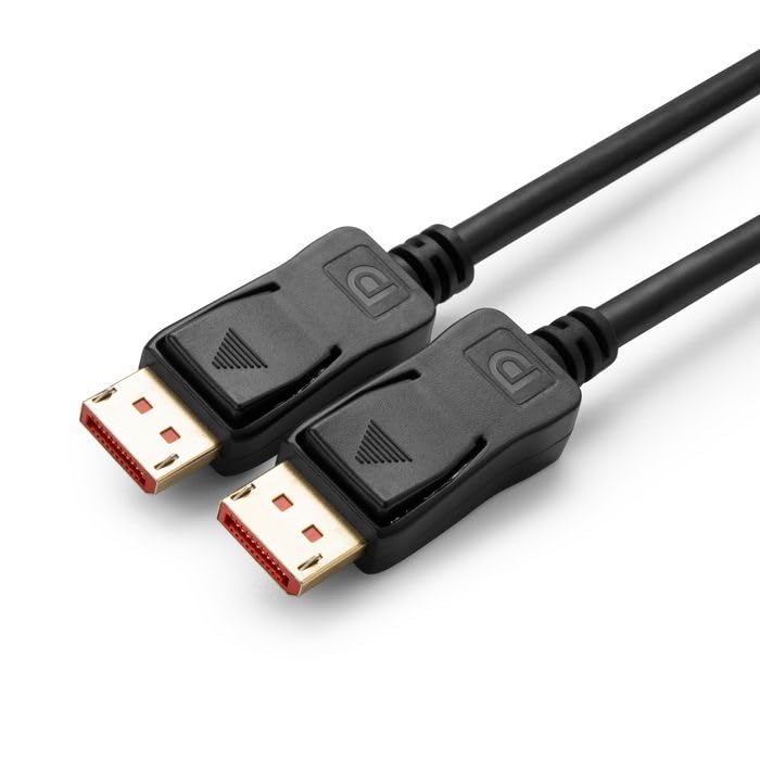 Microconnect 8K Displayport 1.4 Cavo 3m Marca - High-Tech & Électronique Amazon Italie à 7.28€