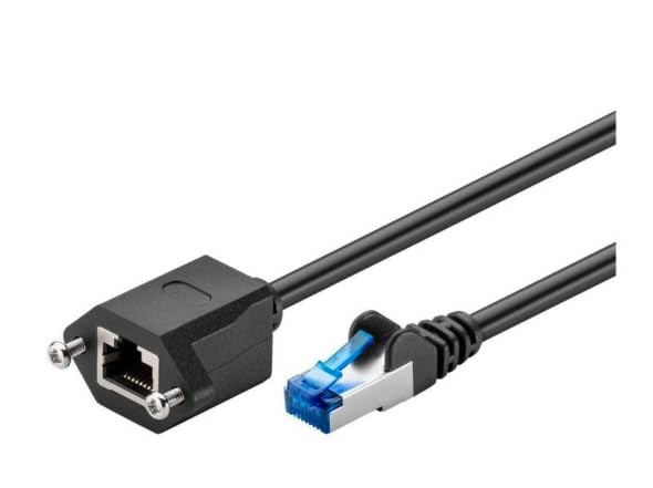 Microconnect S/FTP CAT6A Ext. Cable 3m Marca - High-Tech & Électronique Amazon Espagne à 23.32€