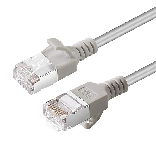 Microconnect CAT6A U-FTP Slim, LSZH, 2m Marca - Vente Flash Amazon -61%