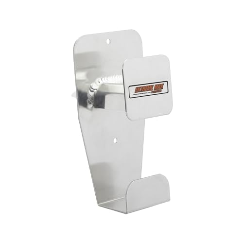 Extreme Max 5001.6288 Crochet utilitaire double en... - Maison & Cuisine en promo à 21.69€