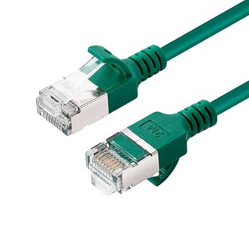 Microconnect CAT6A U-FTP Slim, LSZH, 2 m Marca - Pet Supplies Amazon Italy à 23.29€