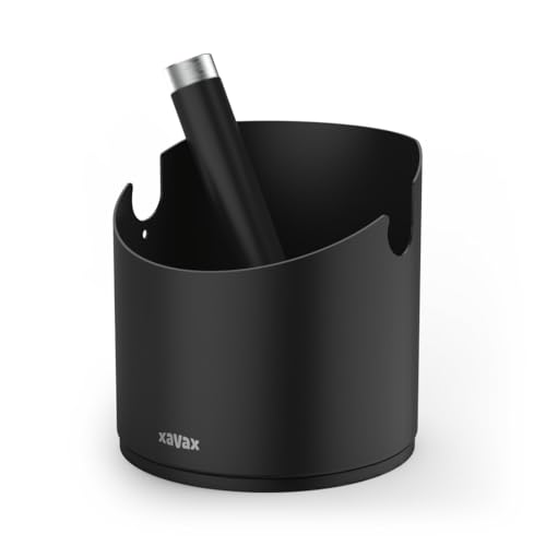 Xavax Abklopfbehälter für Kaffeesatz (Knock Box Barista... - Amazon Germany à 8.15€