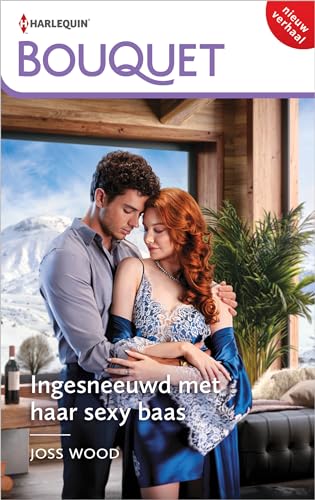 Ingesneeuwd met haar sexy baas (Bouquet Book 4516) (Dutch... - Beauté & Parfums Amazon Italie à 2.49€