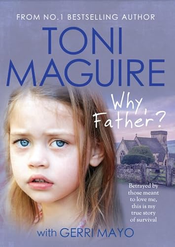 Why, Father? - Amazon Royaume-Uni à 2.99€