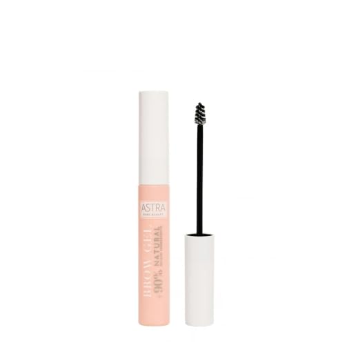 ASTRA Pure Beauty Brow Gel, Gel Sopracciglia - Beauté & Parfums Amazon Italie à 0.92€