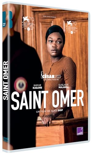 Saint Omer - Nouvelle promo Amazon à 10.39€