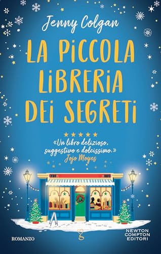 La piccola libreria dei segreti - Livres & eBooks Amazon Italie à 1.99€