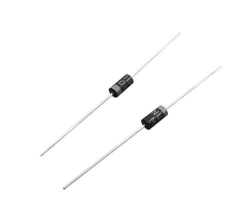 5X DIODI 1N4004 4004 Rectifier Diode 1A 400V DO-41... - High-Tech & Électronique Amazon Italie à 1.80€