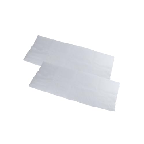 Fackelmann 9921350 Lot de 2 Filtres pour hotte, Filtre... - Auto & Moto Amazon France à 9.86€