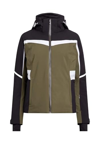McKINLEY Drew Chaqueta, Olive Dark, 54 para Mujer - Mode & Vêtements en promo à 88.00€