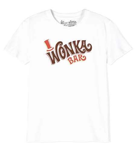 cotton division BOWONKATS001, Camisetas Niños, Blanc, - Toys & Games Amazon Spain à 6.73€