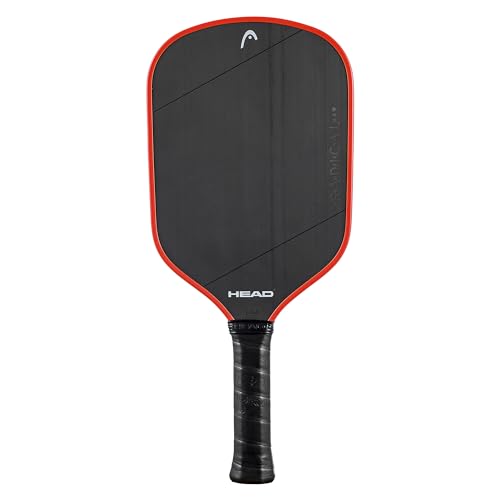 Head Radical Tour EX Raw - Paleta de Pickleball, 4-1/8 - Sports & Fitness Amazon Espagne à 93.96€