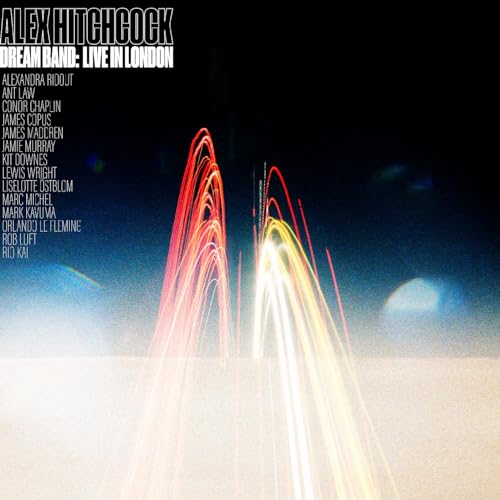 Dream Band: Live In London - Musique & Instruments Amazon Italie à 20.21€