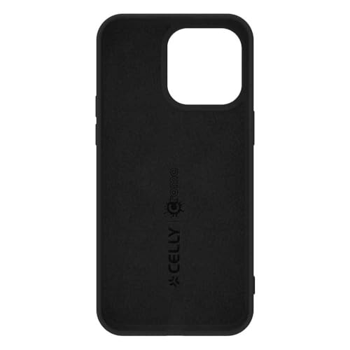 Celly Custodia per cellulare CROMO1056BK iPhone 15 Pro MAX... en promo sur Amazon