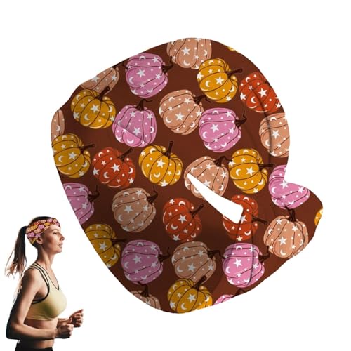 Diademas de otoño – Diademas de calabaza de Halloween... - Sports & Fitness Amazon Espagne à 2.09€