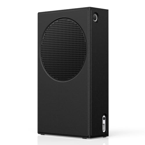 WOLIBEAR Magnetic Smart Wraps for Xbox Series S Console... - High-Tech & Électronique Amazon Royaume-Uni à 16.22€