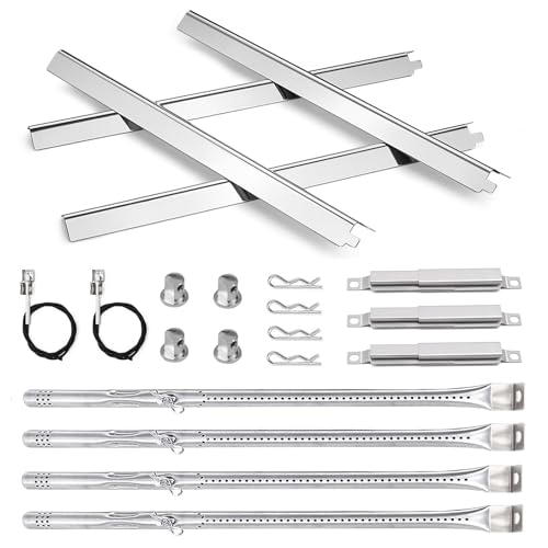 463365021 Brûleurs de rechange pour CharBroil Performance 4... - Jardin & Extérieur Amazon France à 49.00€