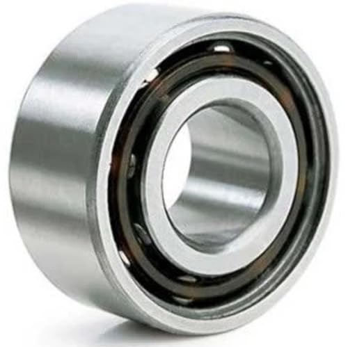 Kugellager Schrägkontakt 30x62x23.8 3206 2RS Default Title - Bricolage & Outils en promo à 10.19€