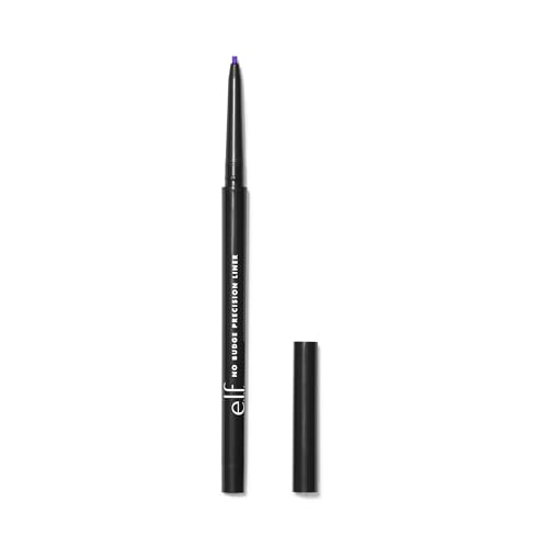 e.l.f. No Budge Precision Eyeliner, eyeliner cremoso a... - Animalerie Amazon Italie à 3.37€