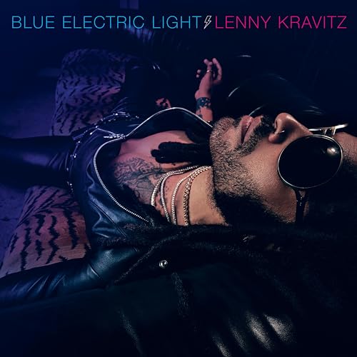 Blue Electric Light - Maison & Cuisine Amazon France à 6.99€