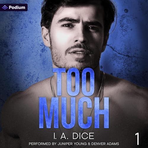 Too Much: Hayes Brothers, Book 1 - Livres & eBooks en promo à 3.99€