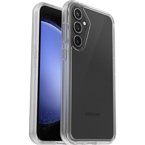 Otterbox Coque Symmetry pour Samsung Galaxy S23 FE... en promo à 7,70€ (-48%) sur Amazon FR