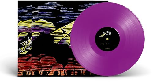 Those Who Tell the Truth (Violet Vinyl) [VINYL] - Garden & Outdoor Amazon UK à 11.81€