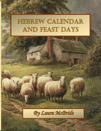 Hebrew Calendar and Feast Days - Livres & eBooks en promo à 10.37€