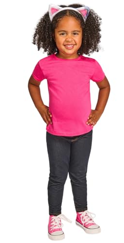 RUBIE'S GABBY'S DOLLHOUSE - Serre Tête Gabby avec Oreilles... - Jouets & Jeux Amazon France à 4.99€