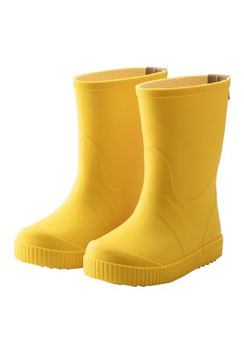 Sterntaler Botas de goma unisex para niños, Amarillo mate... - Jouets & Jeux Amazon Espagne à 17.26€
