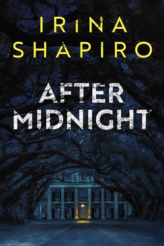 After Midnight: A gripping psychological thriller - Amazon Royaume-Uni à 0.99€