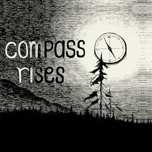 Compass Rises - Amazon Italy à 9.74€