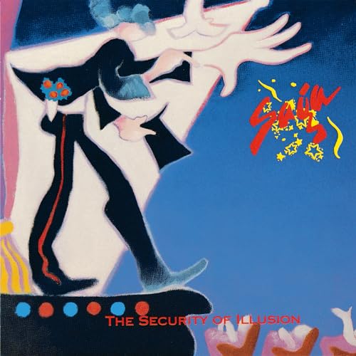 The Security Of Illusion - Musique & Instruments Amazon Espagne à 8.72€