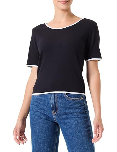 PIECES Pckhloe Ss Tee Bc - High-Tech & Électronique Amazon Allemagne à 8.55€